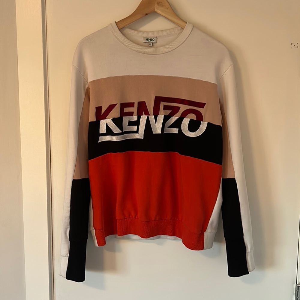 Kenzie sweater